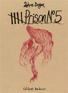Couverture du produit · Prison N°5