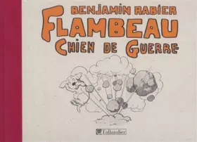 Couverture du produit · Flambeau, chien de guerre