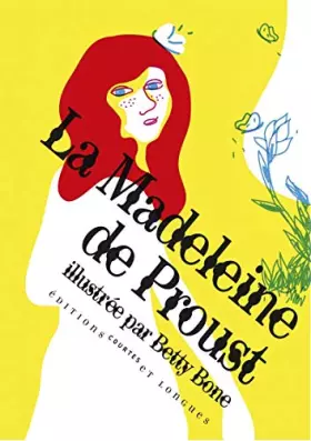 Couverture du produit · La Madeleine de Proust