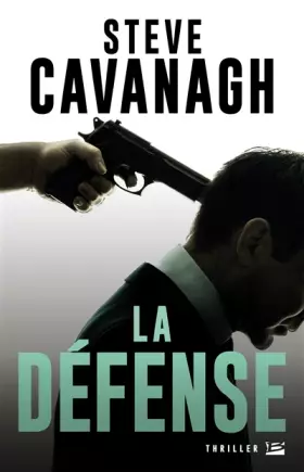 Couverture du produit · La Défense