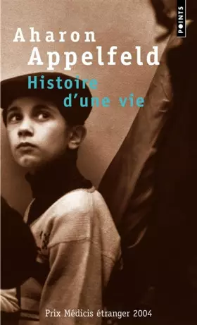 Couverture du produit · Histoire d'une vie