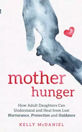 Couverture du produit · Mother Hunger