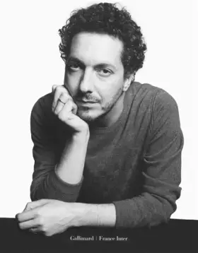 Couverture du produit · Ça peut pas faire de mal: Le roman : Proust, Hugo et Madame de Lafayette lus et commentés par Guillaume Gallienne