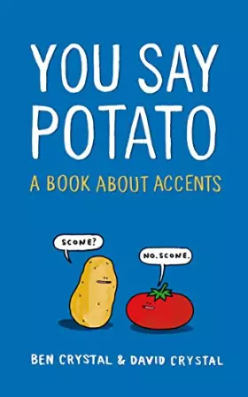 Couverture du produit · You Say Potato