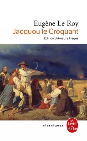 Couverture du produit · Jacquou le Croquant