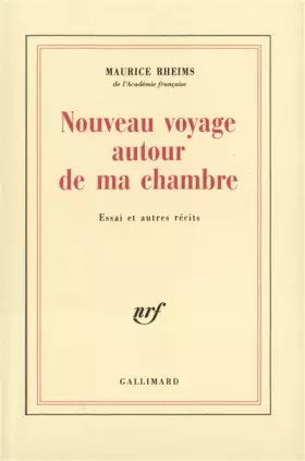 Couverture du produit · Nouveau voyage autour de ma chambre