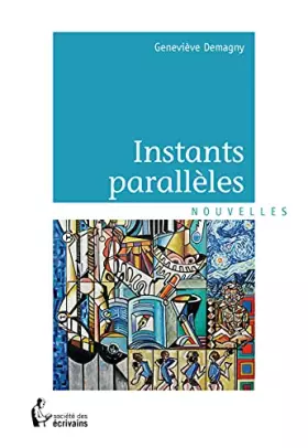 Couverture du produit · Instants parallèles