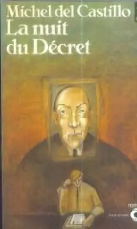 Couverture du produit · La Nuit du décret (Cercle du nouveau livre)