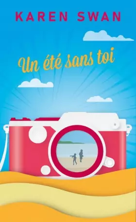 Couverture du produit · Un été sans toi