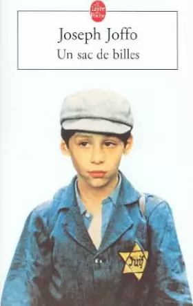 Couverture du produit · (Un Sac de Billes) By Joffo, Joseph (Author) paperback on (01 , 1996)