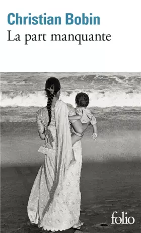 Couverture du produit · La Part manquante
