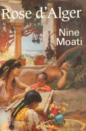 Couverture du produit · Rose d'alger.