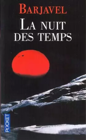 Couverture du produit · La nuit des temps