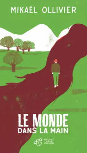 Couverture du produit · Le monde dans la main