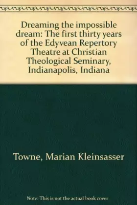 Couverture du produit · Mission impossible