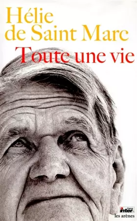 Couverture du produit · Toute une vie (1CD audio)