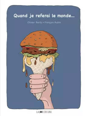 Couverture du produit · Quand je referai le monde