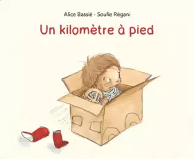 Couverture du produit · un kilometre a pied