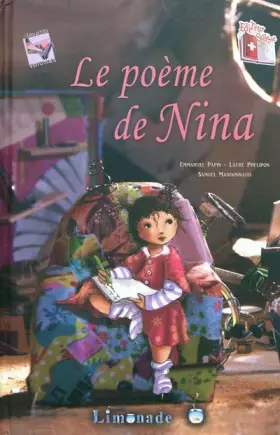 Couverture du produit · Le poème de Nina