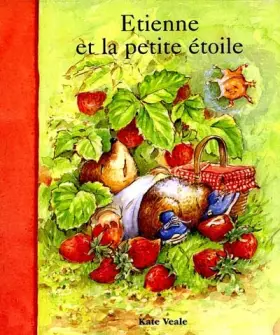 Couverture du produit · Etienne et la petite étoile