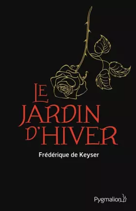 Couverture du produit · Le Jardin d'hiver