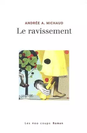 Couverture du produit · Le Ravissement