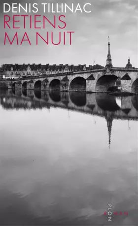 Couverture du produit · Retiens ma nuit
