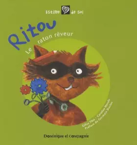 Couverture du produit · Ritou le raton rêveur