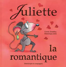 Couverture du produit · Juliette la romantique