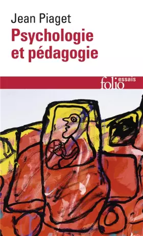 Couverture du produit · Psychologie et pédagogie