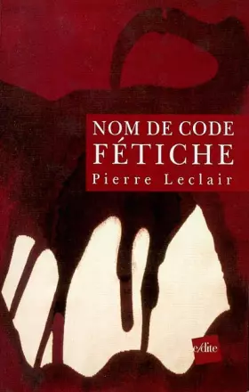 Couverture du produit · Nom de code fétiche