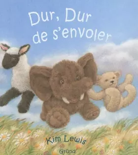 Couverture du produit · Dur, dur de s'envoler