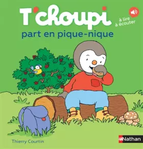 Couverture du produit · T'choupi part en pique-nique - Dès 2 ans (19)