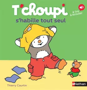 Couverture du produit · T'choupi s'habille tout seul - Dès 2 ans (44)
