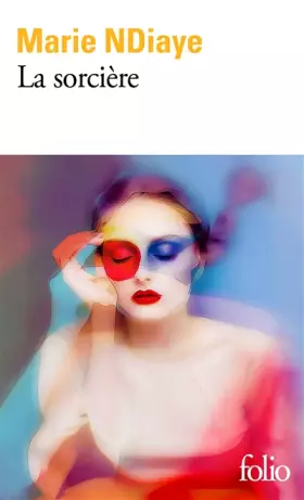 Couverture du produit · La sorcière