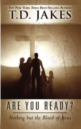 Couverture du produit · Are You Ready?: Nothing but the Blood of Jesus