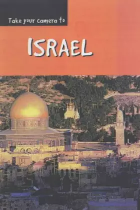 Couverture du produit · Take Your Camera: Israel (Take Your Camera)