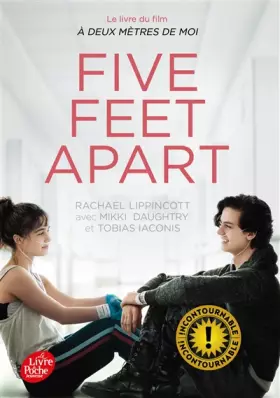 Couverture du produit · Five Feet Apart