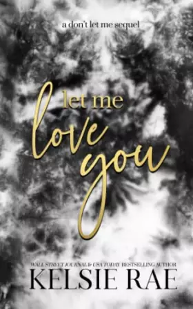 Couverture du produit · Let Me Love You (Don't Let Me)