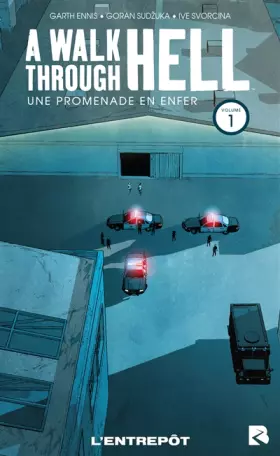 Couverture du produit · A Walk Through Hell - T1