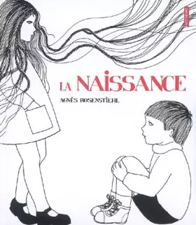 Couverture du produit · La naissance