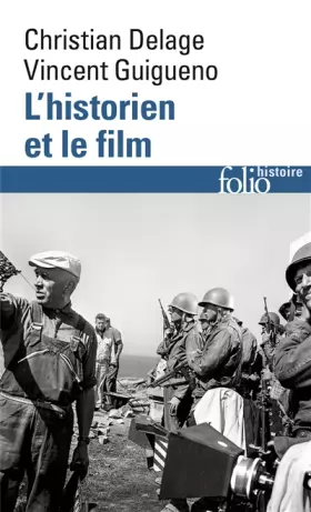 Couverture du produit · L'historien et le film