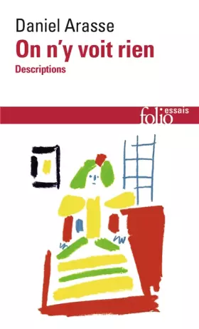 Couverture du produit · On n'y voit rien : Descriptions