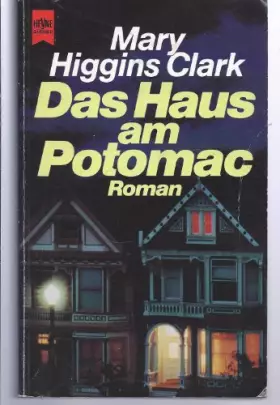 Couverture du produit · Das Haus am Potomac: Roman