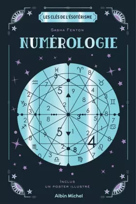 Couverture du produit · Les Clés de l'ésotérisme - Numérologie