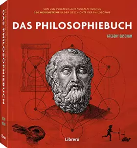Couverture du produit · DAS PHILOSOPHIEBUCH - SONDERAUSGABE: Geschichte der Philosophie