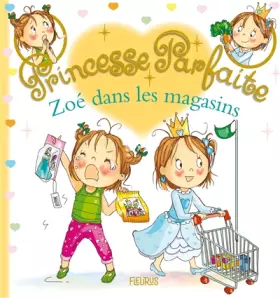 Couverture du produit · Zoé dans les magasins, tome 41