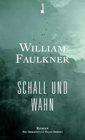 Couverture du produit · Schall und Wahn: Roman. Deutsche Erstausgabe