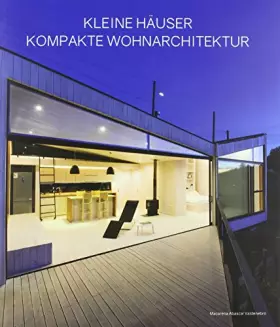 Couverture du produit · TINY HOMES: Kleine Hauser