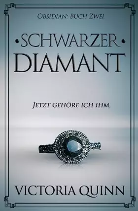 Couverture du produit · Schwarzer Diamant (Obsidian) (German Edition)